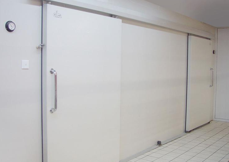 濟(jì)南冷庫(kù)安裝