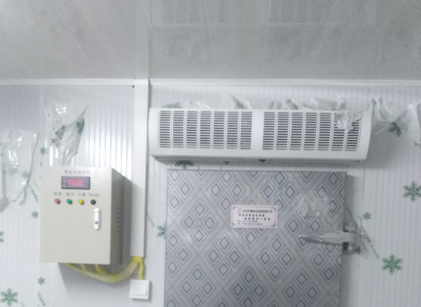 小型冷庫(kù)安裝時(shí)膨脹閥的安裝 山東冷庫(kù)安裝