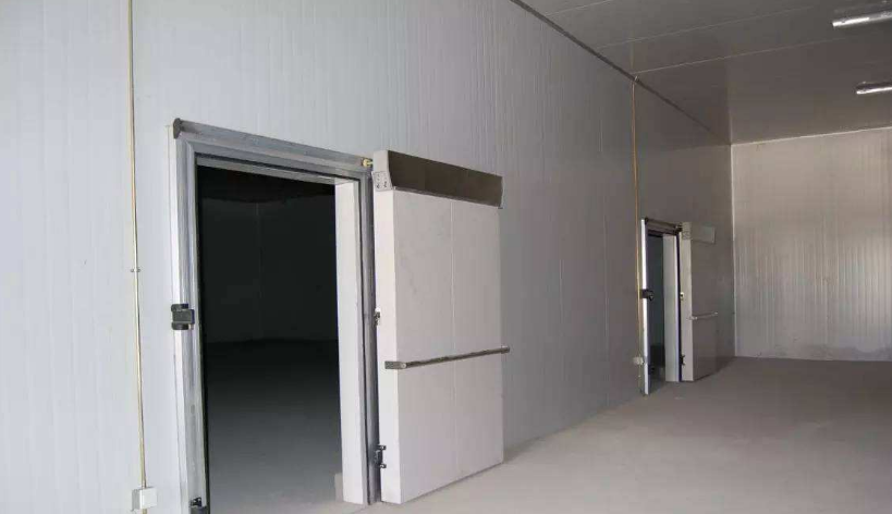 濟(jì)南冷庫設(shè)計