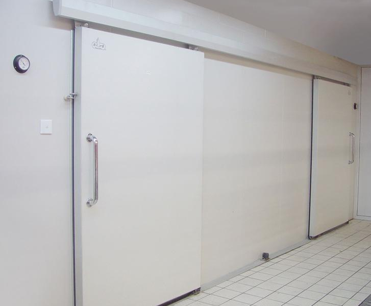 山東冷庫設(shè)計