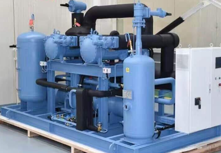 濟(jì)南冷庫設(shè)計(jì)